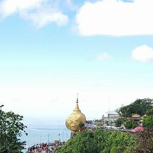 Meet your Posher, Than